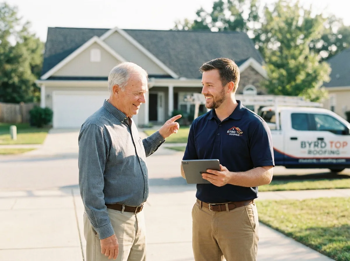 Roofing Jakin, GA FAQs